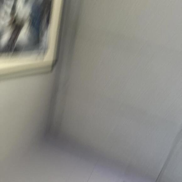 Lauren Conrad Jeans Woman’s Size 2 Skinny Blue Denim Dark‎ Wash Cuffed 26x26.5 - Picture 4 of 7